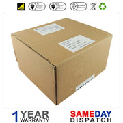 Worcester Boiler Fan Assembly (Ssa6072/9) 87161205670
