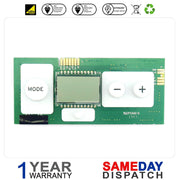 GLOWWORM ULTIMATE 24H BOILER DISPLAY INTERFACE BOARD 0020023826