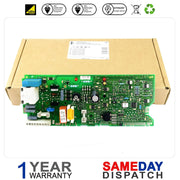 Worcester Boiler PCB 87483005550 87483004840