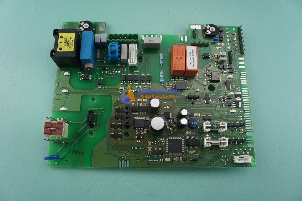 Worcester Greenstar Boiler PCB 87483006680 Was 87483006060