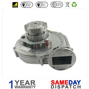 Potterton Boiler Fan 5106279