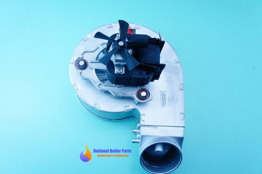 Alpha Boiler Fan 1.022593 Was 6.5628070