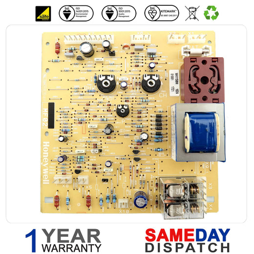 Ferroli Boiler PCB 39804831 801873