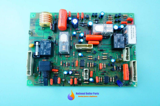 GLOWWORM MICRON 60FF/70FF/80FF PCB 227031