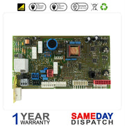 Vaillant Boiler PCB 0020049194