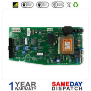Vokera Boiler PCB 10022533 Was 2201