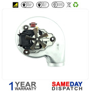 VOKERA LINEA MAX HE BOILER FAN 10024035