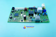 Vaillant Turbomax Plus 824E 828E Pro Thermo Compact 130806 734766