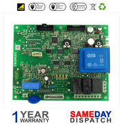 Potterton Promax Store Pcb 5117086