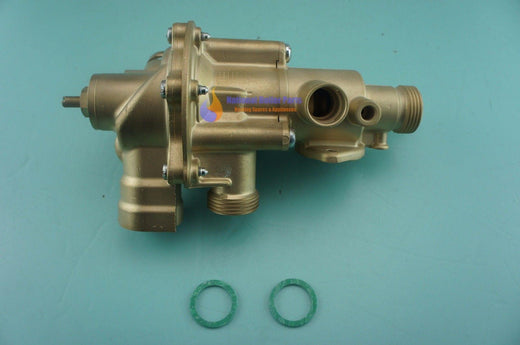 Vaillant Diverter Valve 011269 011289