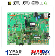 Baxi Boiler PCB 244878