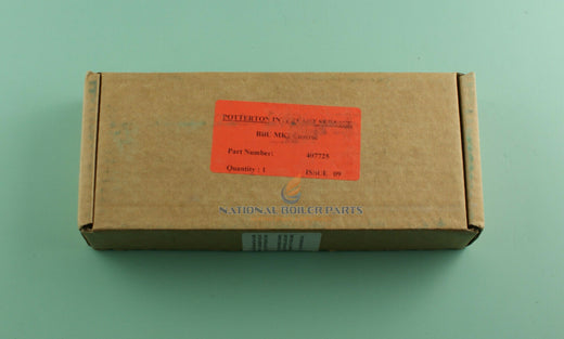 Potterton Housewarmer Main Control PCB 407725, 27/20215-01