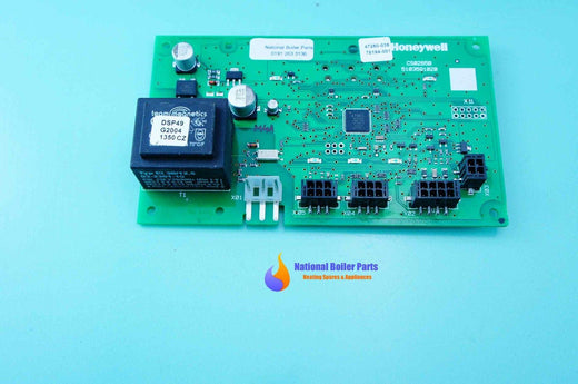 Keston C36 & Qudos Q37/Q37P Display PCB C10C404000