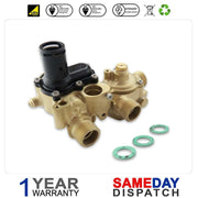 VOKERA LINEA PLUS AG & LINEA 24/28 DIVERTER VALVE 2915 See List