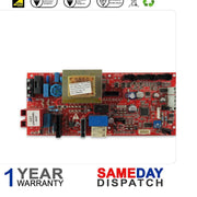 Ravenheat CSI 85 85T Ignition Control Board PCB 0012CIR06012