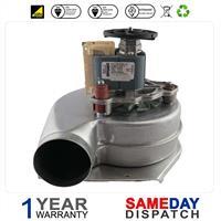 POTTERTON SUPRIMA 100L FAN 5105949