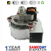VOKERA MYNUTE 12/48RS -12/48RSE -14/48SE-14/48SP FAN 5963