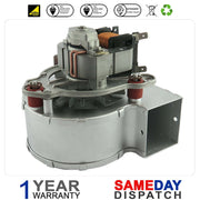 VOKERA MYNUTE 12/48RS -12/48RSE -14/48SE-14/48SP FAN 5963