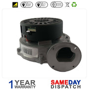 GLOW WORM EDEN CB SB VB BOILER FAN 801645