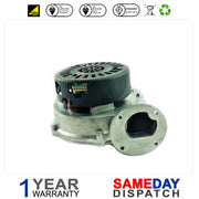 GLOWWORM 24CXI 30CXI 38CXI 18SXI 30SXI BOILER FAN 801645