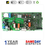 Worcester Boiler PCB 87483005120 87483004950 87483004180