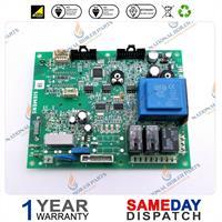 POTTERTON GOLD COMBI 24HE PCB 5120217 7690359
