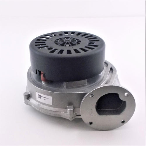 Alpha Boiler Fan Assembly 1.029719