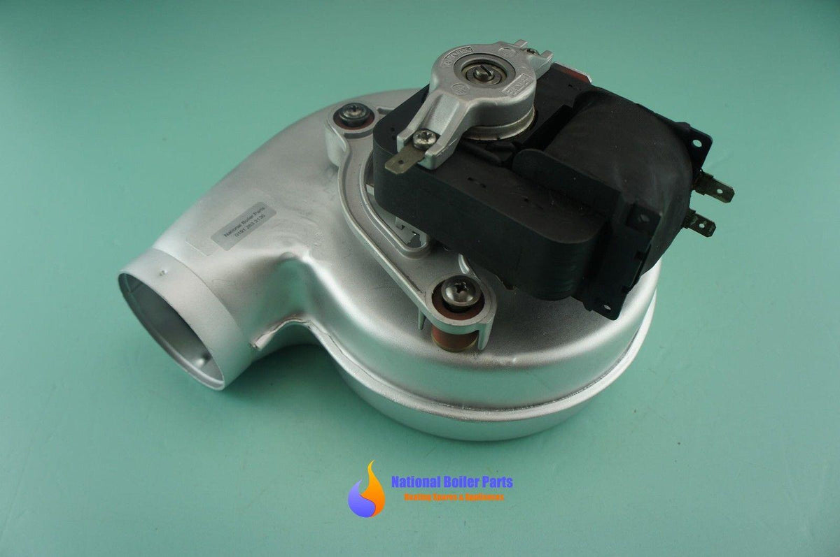 Ariston Boiler Fan 573434