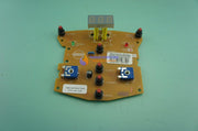 Ariston Display PCB 65102235