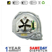 Baxi 50/2HE 80/2HE 100/2HE Combi 80HE 100HE 133HE PCB 5122227-02