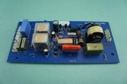 MYSON MIDAS SI & SFI BOILER IGNITION PCB 404S670