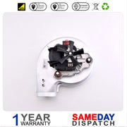 MAIN SYSTEM 28HE BOILER FAN ASSEMBLY 5112430 COME WITH 1 YEAR WARRANTY