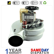 POTTERTON PERFORMA 30HE BOILER FAN ASSEMBLY 5112430 COME WITH 1 YEAR WARRANTY