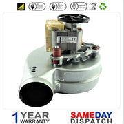 Baxi Boiler Fan 5112430
