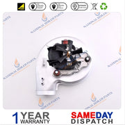 Baxi Boiler Fan 5112430