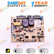 Baxi Bahama 100 Sit Ignition PCB 241187 240602