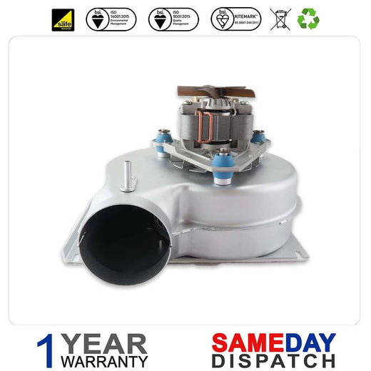Glowworm Ultimate 40Ff Boiler Fan 800431 2000800431