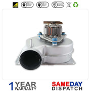 SAUNIER DUVAL XEON 40FF BOILER FAN 800431 2000800431