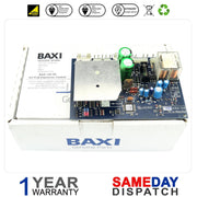 Baxi 100 He PCB 5106789