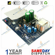 Baxi 100He Pcb 5106789