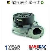 VOKERA MYNUTE 12V HE 15V HE 20V HE FAN ASSEMBLY 10028456