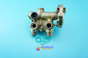 BIASI PRISMA 24SE & 28SE DIVERTER & WATER VALVE BI1011503 See List Below