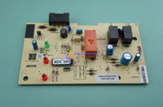 SAUNIER DUVAL THEMA F23E THEMAPLUS F23E FAN CONTROL PCB 05745900 WAS 57459
