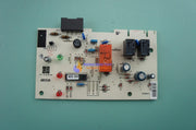 SAUNIER DUVAL THEMA F23E THEMAPLUS F23E FAN CONTROL PCB 05745900 WAS 57459