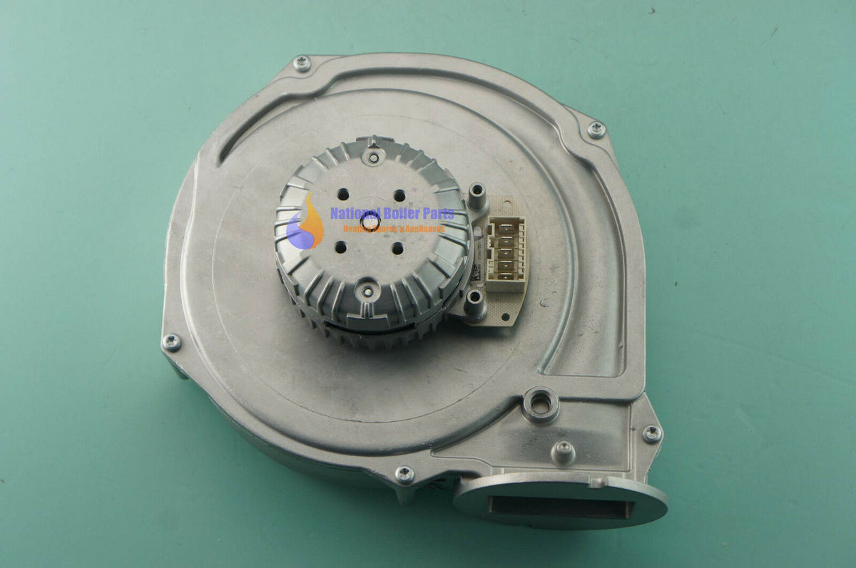 Baxi 100HE Barcelona Potterton Promax 15HE 24HE HE System Fan 242472