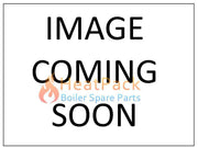 Glowworm Compact 75E 80E 100E 100Ss Fan Assembly S457077 457077
