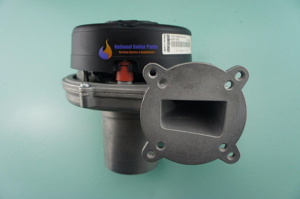Viessmann Fan Assembly 7833758