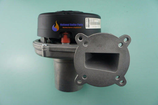 Viessmann Fan Assembly 7833758
