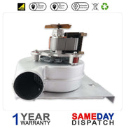 Potterton Kingfisher RS 80 100 Boiler Fan Assembly 242084