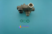 BIASI RIVA COMPACT M90E.24S - M90E.28S - M90E.32S DIVERTER VALVE BI1141500